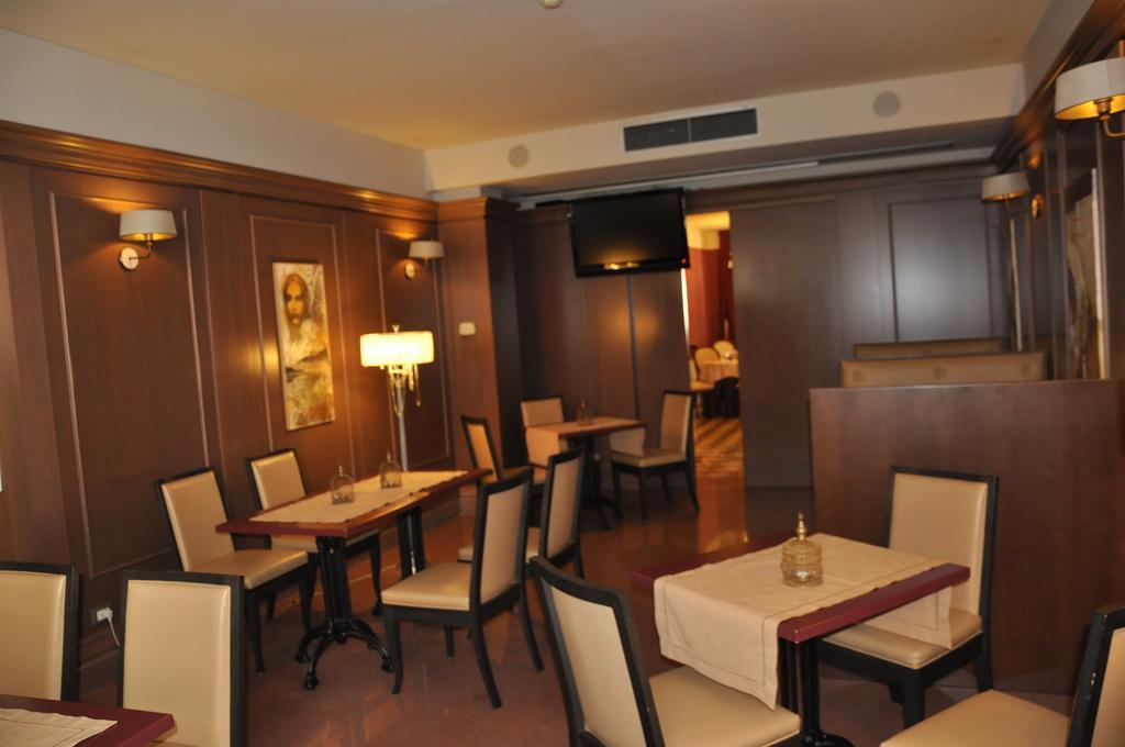San Luca Palace Hotel 4*