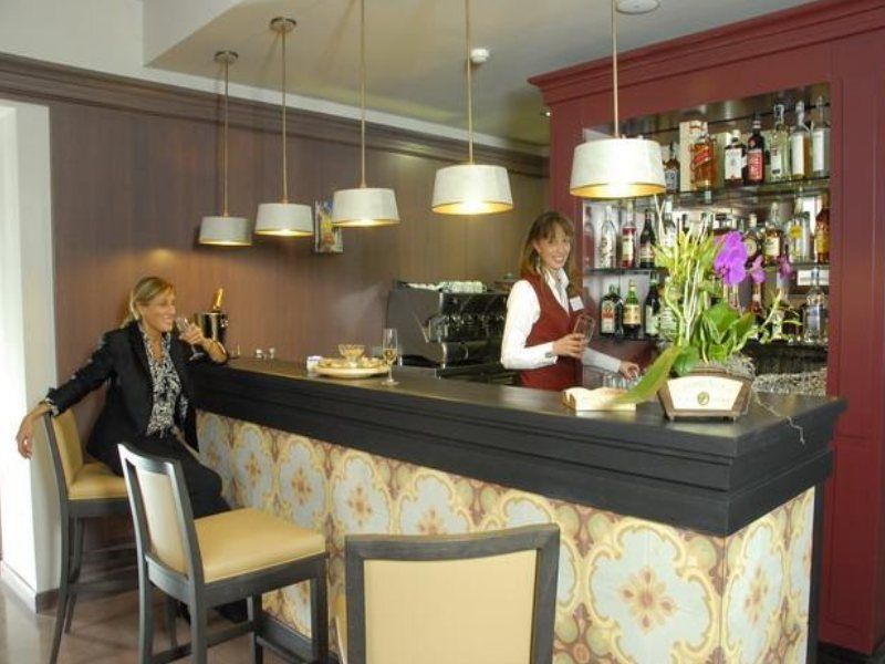 San Luca Palace 4* Lucca
