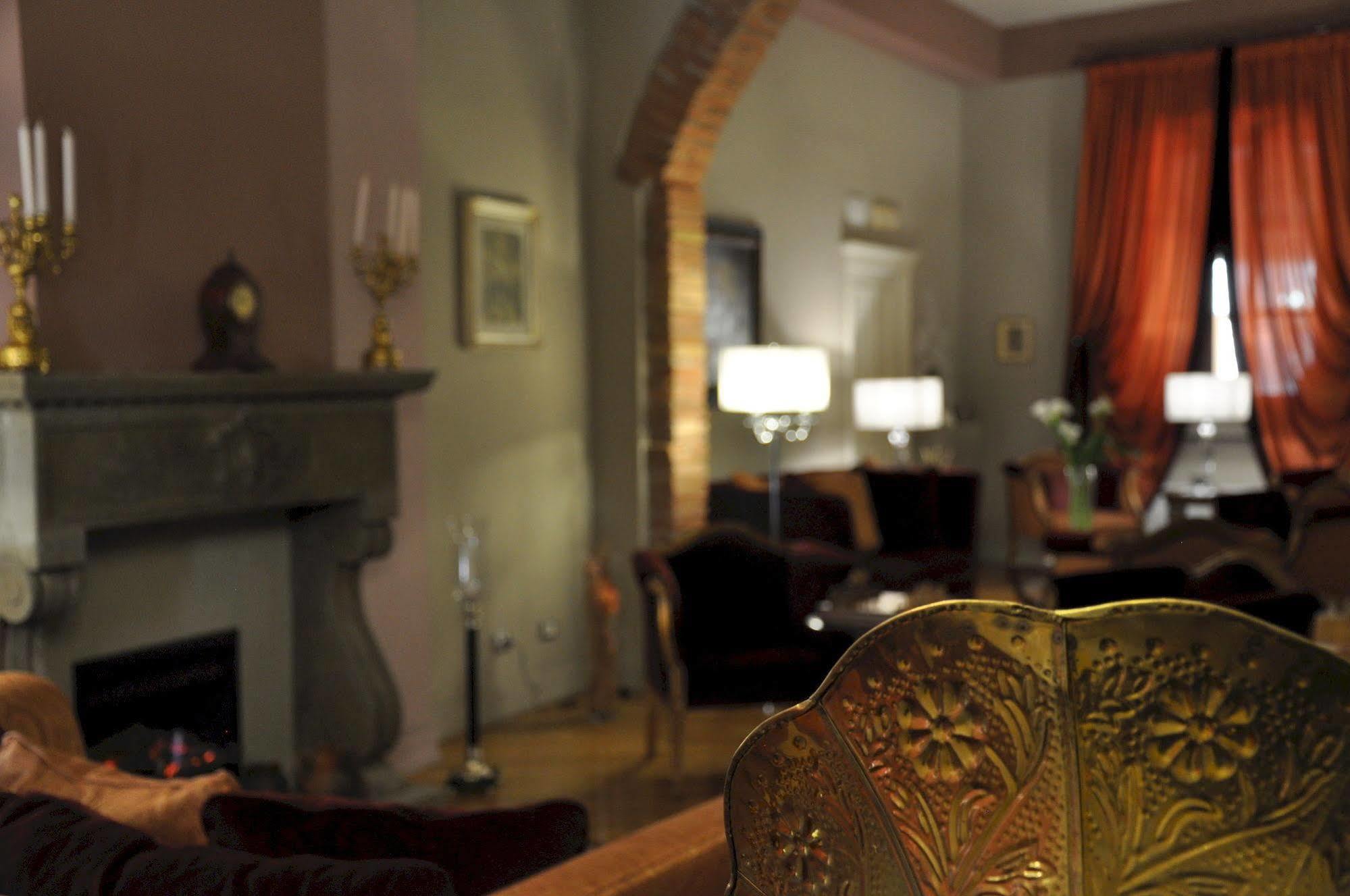 San Luca Palace Hotel 4*
