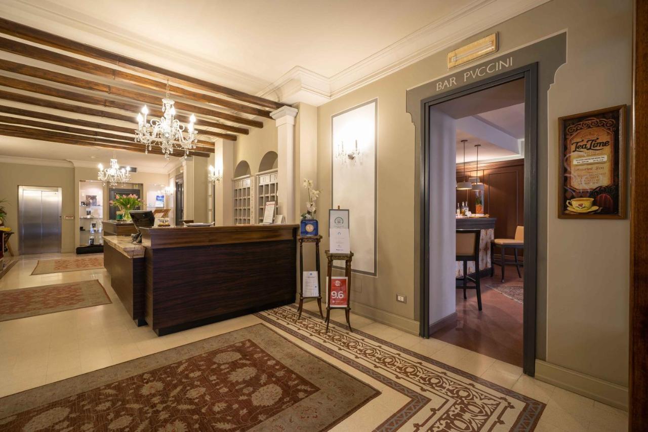 San Luca Palace 4*